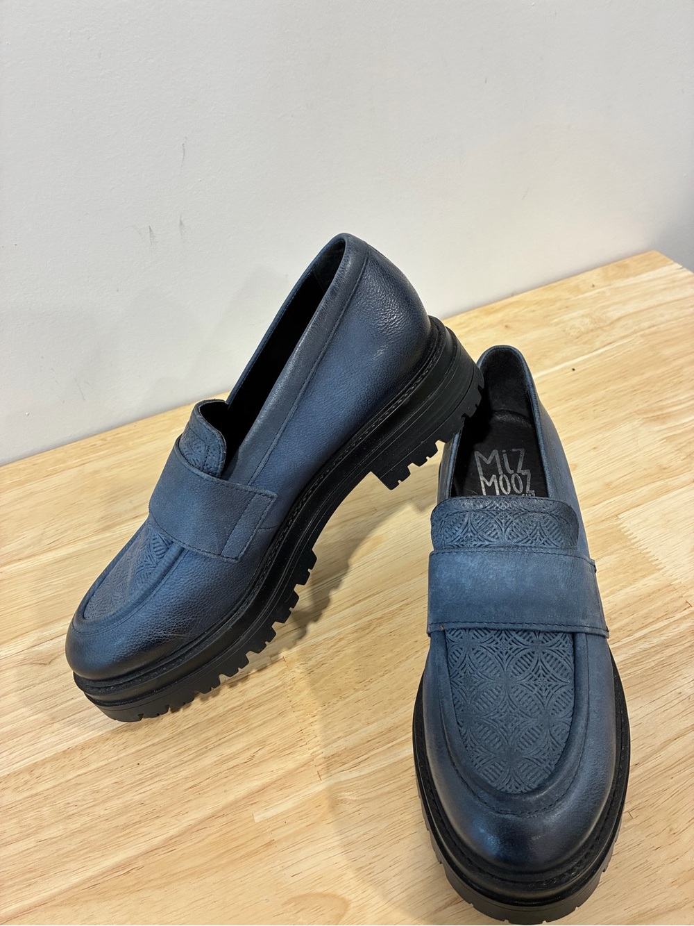Miz mooz size 39 (8)